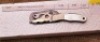 Spyderco Spyderkey Hummingbird Pearl