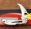 Spyderco Harpy