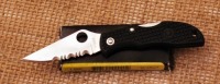 Spyderco Ladybug