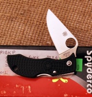Spyderco Manbug