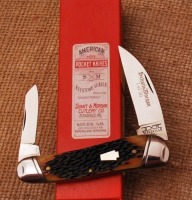 Shchatt & Morgan Wharncliff