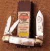 Queen City Schatt & Morgan Canoe Whittler