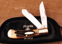 Queen Ruple Stag Trapper
