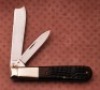 Case One Arm Man Razor Barlow - 2