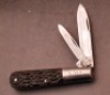 I-XL George Wostenholm Bone Barlow
