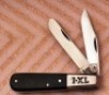I-XL George Wostenholm Wood Barlow