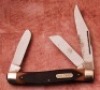 Schrade Walden NY USA Old Timer