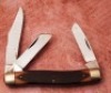 Schrade Walden NY USA Old Timer - 2
