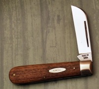 Case Walnut 11031 sh 70's