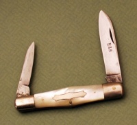 H & B Pearl Swell Center