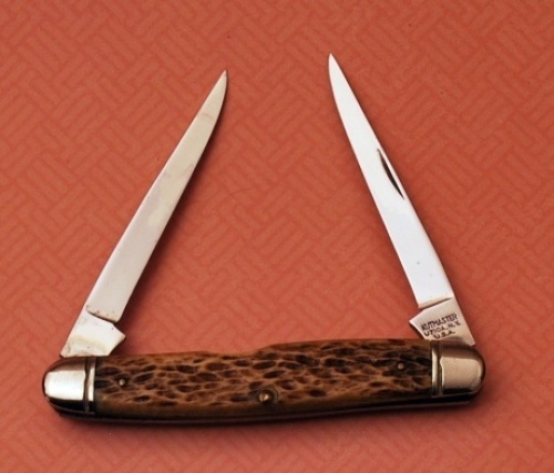 Kutmaster Muskrat