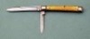 Case Bradford PA Gold Stone Baby Doctors Knife