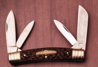 Boker Tree Brand Bone Congress