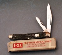 I-XL Jack & Original Box