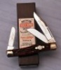Schatt & Morgan Bone Reverse Gunstock
