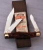 Schatt & Morgan Bone Reverse Gunstock - 2