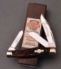Schatt & Morgan Bone Reverse Gunstock