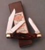Schatt & Morgan Bone Reverse Gunstock - 2