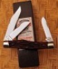 Schatt & Morgan Bone Reverse Gunstock - 2