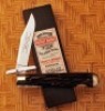 Schatt & Morgan Bone Swing guard Lockback - 2