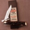 Schatt & Morgan Bone Swing guard Lockback - 2