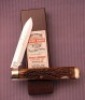 Schatt & Morgan Rogers Bone Lockback - 2