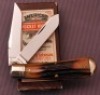 Schatt & Morgan Sway Belly Trapper - 2