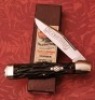 Schatt & Morgan Coke Bottle Folding Hunter