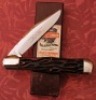 Schatt & Morgan Coke Bottle Folding Hunter - 2