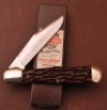 Schatt & Morgan Coke Bottle Folding Hunter - 2
