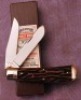 Schatt & Morgan Sway Belly Trapper - 2