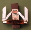 Schatt & Morgan Bone Large Congress - 2