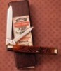 Schatt & Morgan Bone Doctors knife - 2