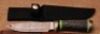 Case Trapper with Zippo lightter - 2