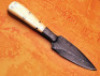 Jim Batson Damascus Primitive - 2