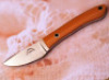 Ron Frazier Micarta Caper