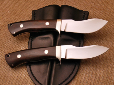 Knipschield double hunter set - 2