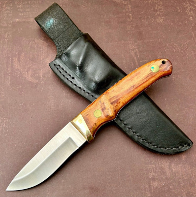 Schrade Loveless Second