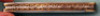 Col Coon Pearl Fileworked Muskrat - 4