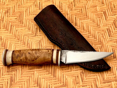 Tedd Harris Handmade Hunter - 2