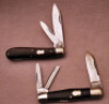 Simmons Keen Kutter Whittler & Dogleg