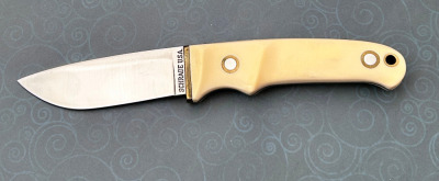 Schrade Loveless Shaw Liebowitz Whaler - 2