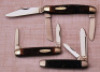 Two Kabar's and a Camco