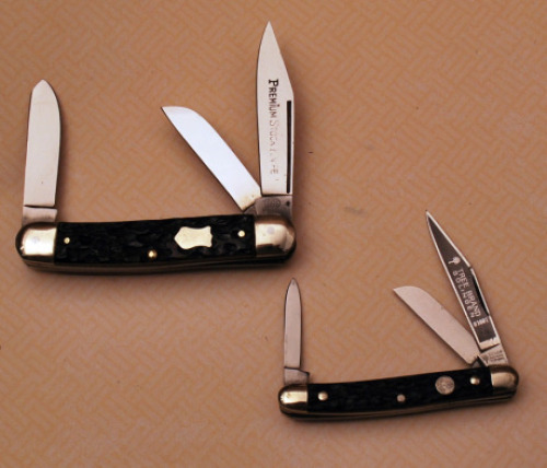 Two German Stockmen