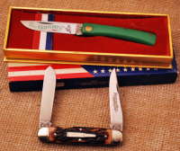 Case and Remington