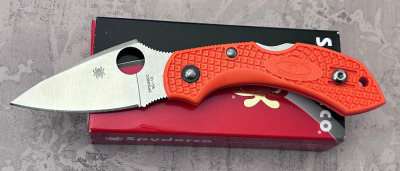 Spyderco Dragonfly 2