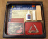 Schrade's Whittlin' Box set
