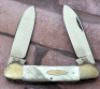 Bulldog Brand Pearl canoe - 2