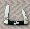 Case Pearl inlay Butterbean - 2