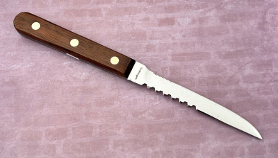 Cattaraugus Fish Knife